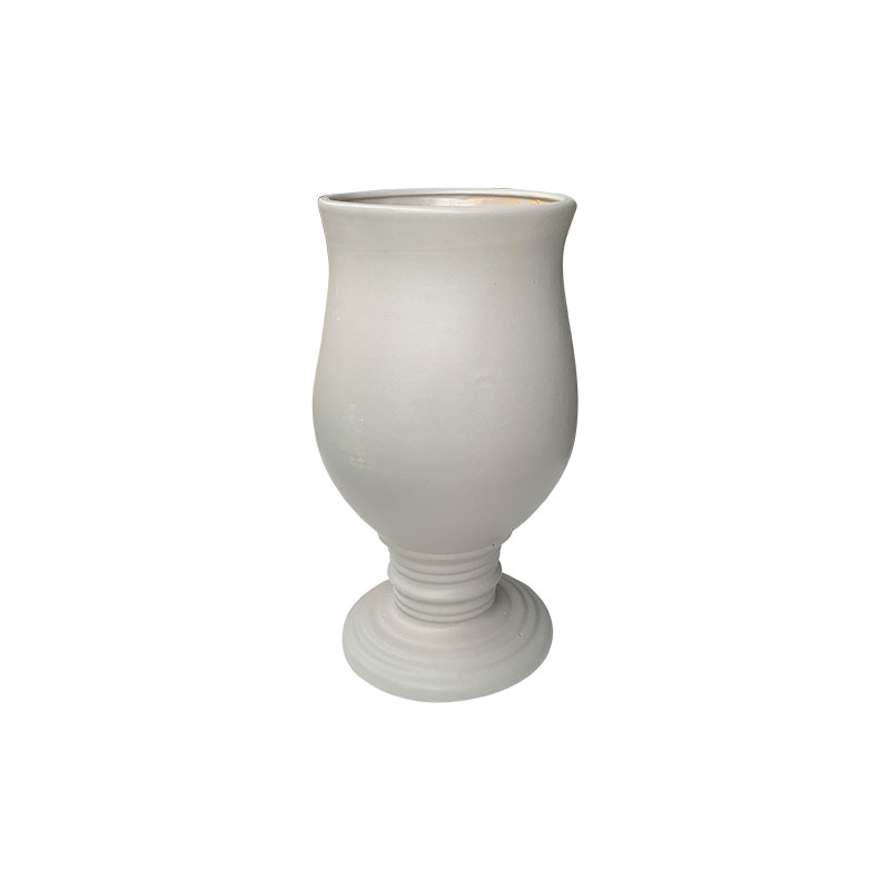 Cắm Hoa Tươi | Mờ | 3698 Ly Cúp 18x18x34 M17